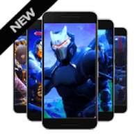 *New Wallpapers for Battle Royal fans on 9Apps