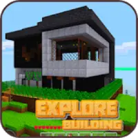 Mini Craft 2 - Crafting & Building - Gameplay Walkthrough Part 1 (iOS,  Android) 
