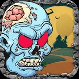 RUNRUN ZOMBIE 1.0