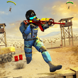 Real Shooting Counter Terrorists आइकन