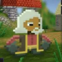 First Person RPG Free Fight Game