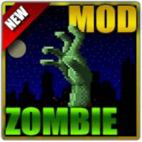 Zombie Mod for MCPE