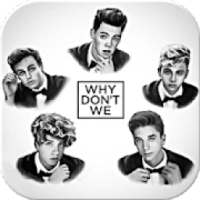 All Songs - Why Don't We
