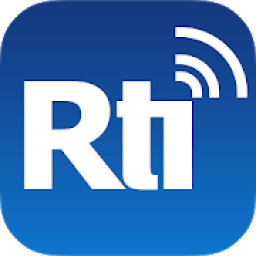 RTI News आइकन