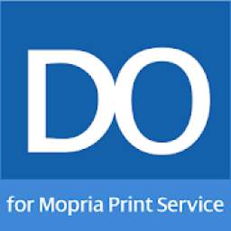 DirectOffice for Mopria