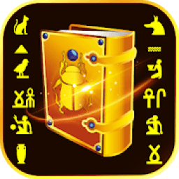 Secret Of Egypt icon