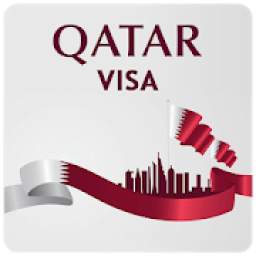 Qatar Visa Mobile App