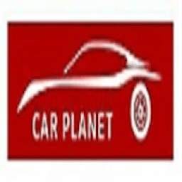 CarPlanet-Dealer