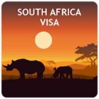 South Africa Visa Online