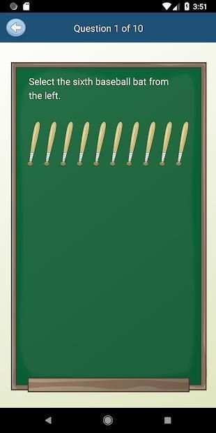 Math for Second Grade Lite screenshot 20