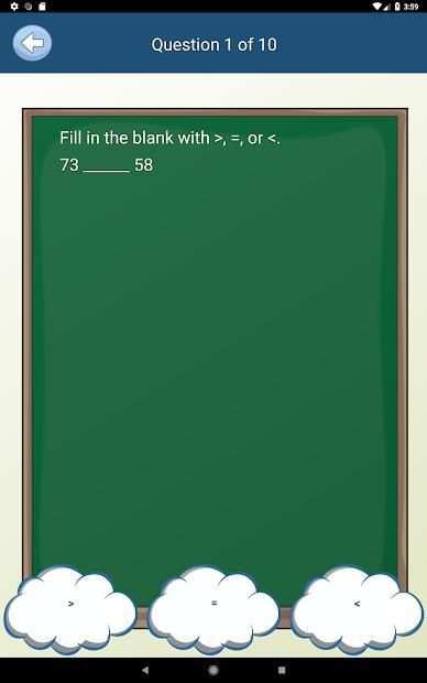 Math for Second Grade Lite screenshot 11