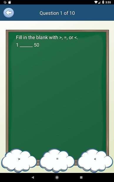 Math for Second Grade Lite screenshot 3