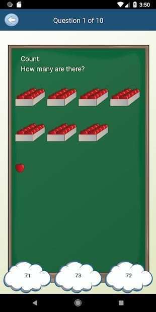 Math for Second Grade Lite screenshot 22