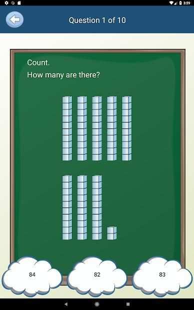 Math for Second Grade Lite screenshot 14