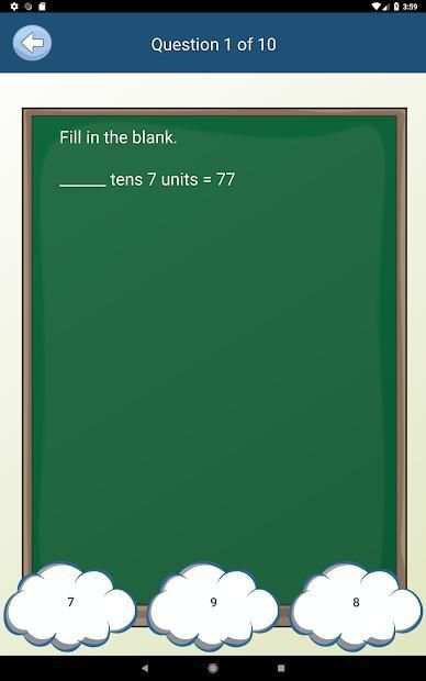 Math for Second Grade Lite screenshot 13