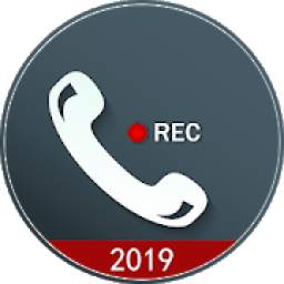 Automatic Call Recorder - Free call recorder 2019