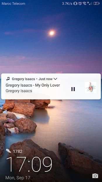 Gregory isaac - All songs 3 تصوير الشاشة