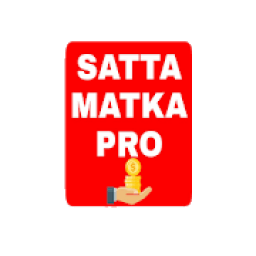 ikon SATTA MATKA PRO