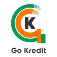 Go Kredit— Pinjaman Kredit Cepat on 9Apps