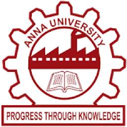 Anna University - Result / Portal / Time Table App