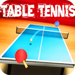 ikon Table Tennis World Tour