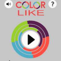 Color Like