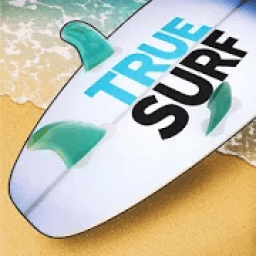 ikon True Surf