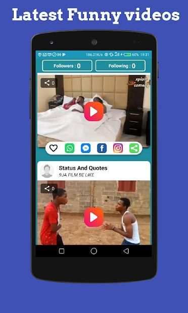 Matukio Ya Ajabu Duniani screenshot 2