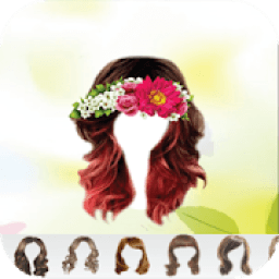 ikon Hairstyle For Girls - Hair Style Image