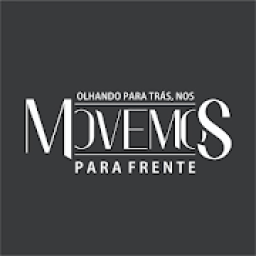 Nos Movemos आइकन