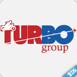 Turbo Group आइकन