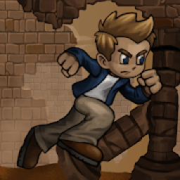 Underworld Adventures 2019 icon