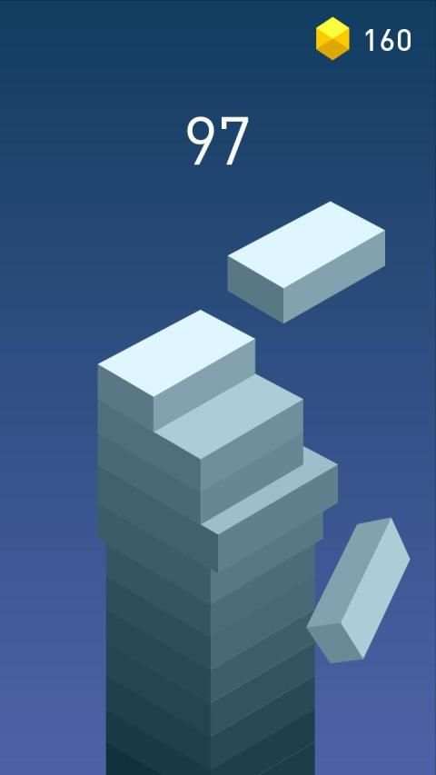 Stack Blocks - Free Music Games 2019 screenshot 4
