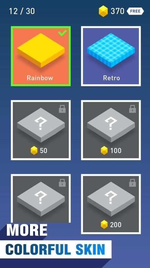 Stack Blocks - Free Music Games 2019 screenshot 1