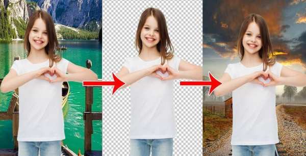 Photo Background Eraser - Background Changer screenshot 2