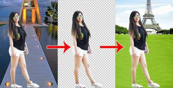 Photo Background Eraser - Background Changer screenshot 3