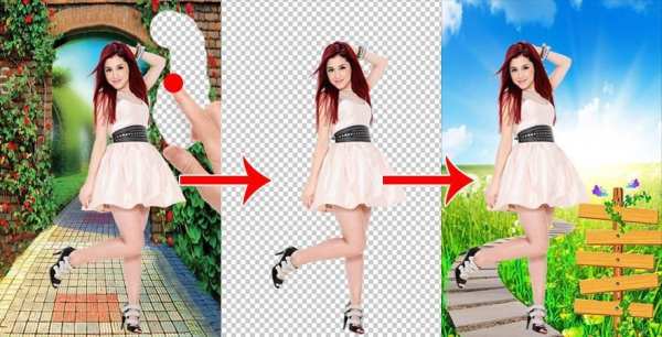 Photo Background Eraser - Background Changer screenshot 4