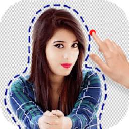 Photo Background Eraser And Changer 1.0