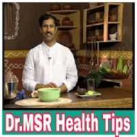 Dr. Manthena Satyanarayana Raju TeluguHealth Tips on 9Apps