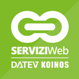 DK Servizi Web icon