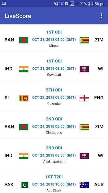 Live net tv स्क्रीनशॉट 1