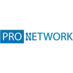 ProNetwork ~ Social Networking