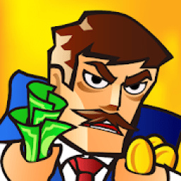 ikon Factory Tycoon - Idle Game