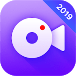 Screen Recorder With Facecam &amp; Screenshot Capture icon