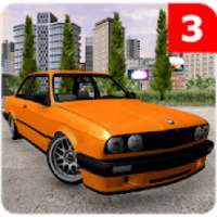 Car Driver City Driving Simulator Games