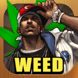 Cash Weed Game of Gang Cartel Rise icon