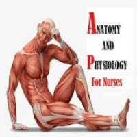Anatomy and physiology For Nurses on 9Apps