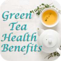 Green tea: Health benefits and side effects on 9Apps