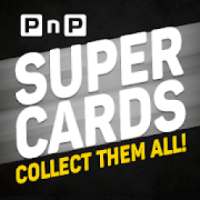 Pick n Pay Super Cards