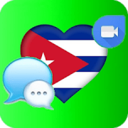 Chat Cuba आइकन